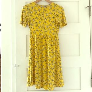 ASOS Maternity Dress